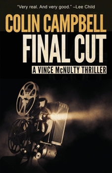 Paperback Final Cut Book