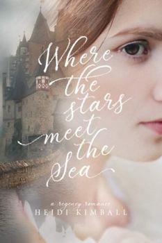 Paperback Where the Stars Meet the Sea Book