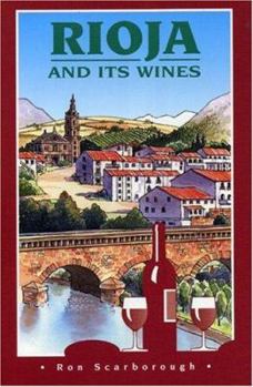 Paperback Rioja and its Wines Book