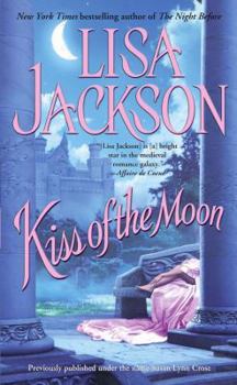 Kiss of the Moon - Book #2 of the Medieval Trilogy