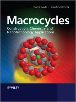 Paperback Macrocycles Book