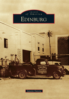 Paperback Edinburg Book