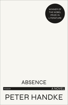 Paperback Absence Book