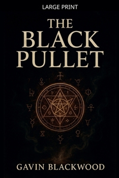 The Black Pullet
