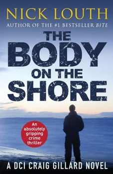 Paperback The Body on the Shore Book