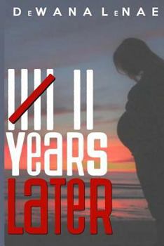 Paperback Seven Years Later Book