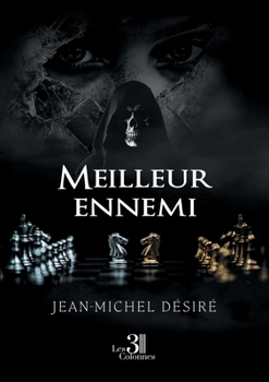 Paperback Meilleur ennemi [French] Book