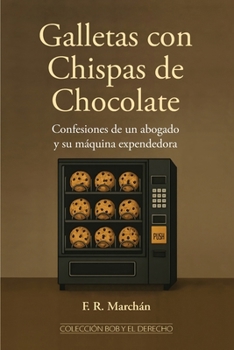 Paperback Galletas con Chispas de Chocolate [Spanish] Book