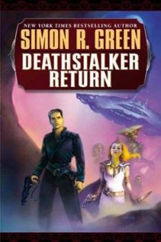 Deathstalker Return - Book #7 of the Deathstalker