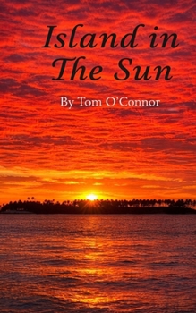 Paperback Island in The Sun Book