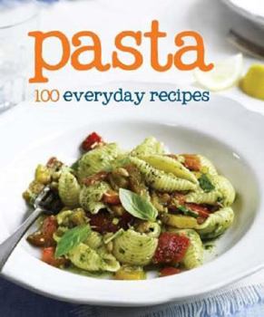 Hardcover Pasta Book