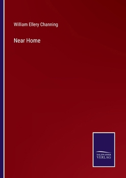 Paperback Near Home Book