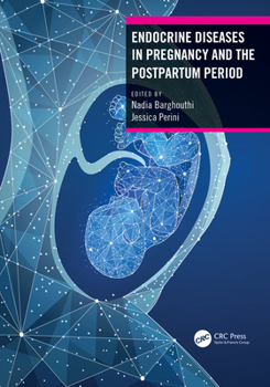 Paperback Endocrine Diseases in Pregnancy and the Postpartum Period Book