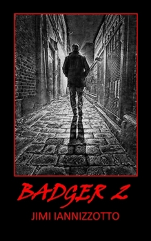 Paperback Badger 2 Book
