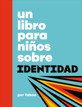 Hardcover Un Libro Para Niños Sobre Identidad [Spanish] Book