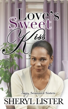 Paperback Love's Sweet Kiss Book