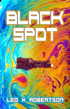 Paperback Black Spot Book