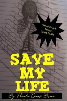 Paperback Save My Life Book