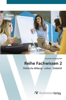 Reihe Fachwissen 2 (German Edition)