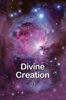 Paperback Divine Creation Book