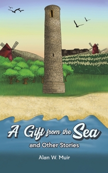 Paperback A Gift from the Sea and Other Stories Book
