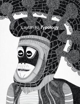 Paperback Laylah Ali: Typology Book