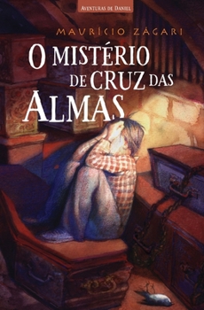 Paperback O mistério de Cruz das Almas [Portuguese] Book