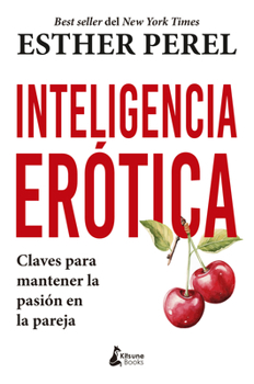 Paperback Inteligencia Erótica [Spanish] Book