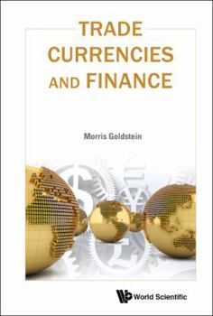 Hardcover Trade, Currencies, and Finance Book