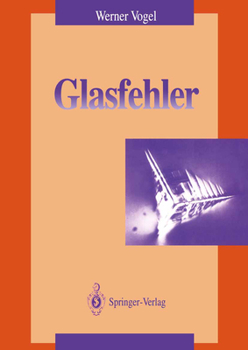 Paperback Glasfehler [German] Book