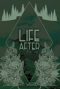Hardcover Life After Book