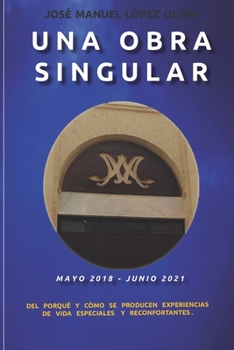 Paperback Una Obra Singular [Spanish] Book