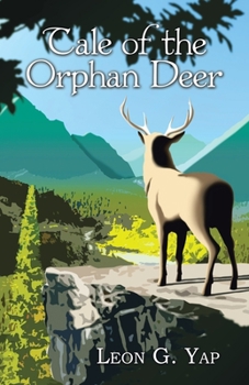 Paperback Tale of the Orphan Deer Book