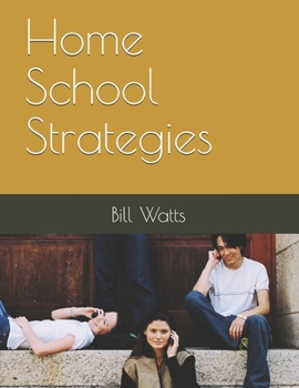 Paperback Home School Strategies Book