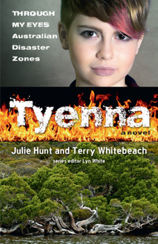 Paperback Tyenna: Volume 2 Book