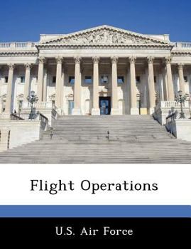 Paperback Flight Operations Book