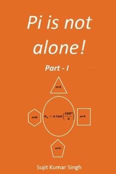 Paperback Pi is not alone ! Book