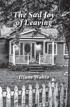 Perfect Paperback The Sad Joy of Leaving Book