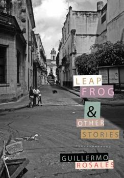 Paperback Leapfrog and Other Stories Book
