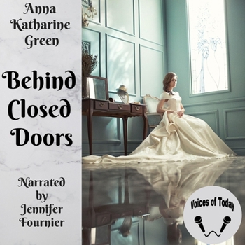 Audio CD Behind Closed Doors Lib/E Book