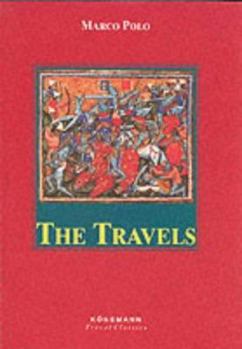 Hardcover Travels (Konemann Classics) Book