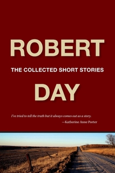 Paperback Robert Day: The Collected Short Stories Book