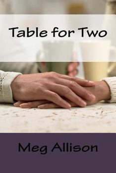 Paperback Table for Two Book