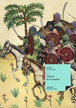 Paperback Guerra de Granada [Spanish] Book
