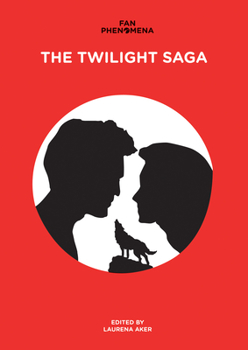 Paperback Fan Phenomena: The Twilight Saga Book