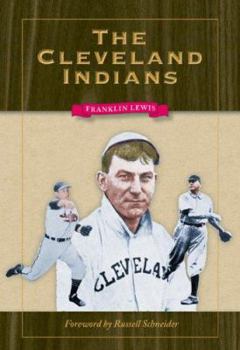The Cleveland Indians (Writing Sports Series) - Book  of the Writing Sports