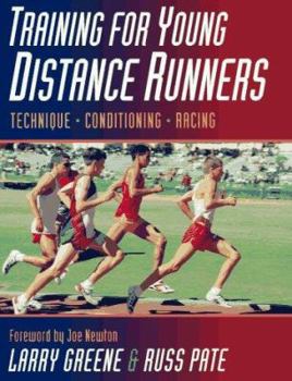 Training For Young Distance Runners