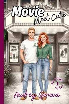 Paperback Movie Meet Cute (Meet Cute Series) Book