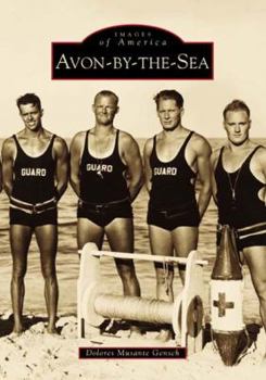 Avon-By-The-Sea - Book  of the Images of America: New Jersey