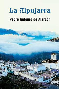 Paperback La Alpujarra [Spanish] Book